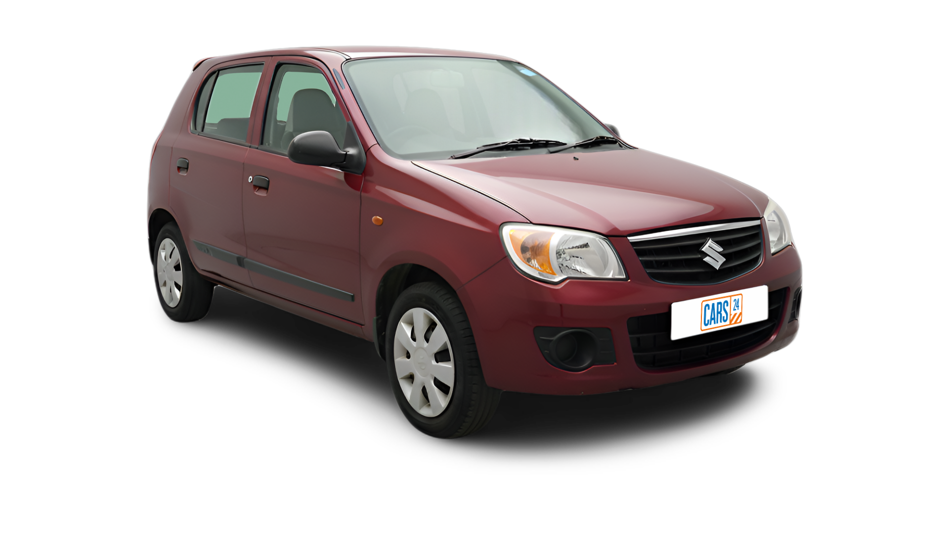 Maruti Alto K10-img